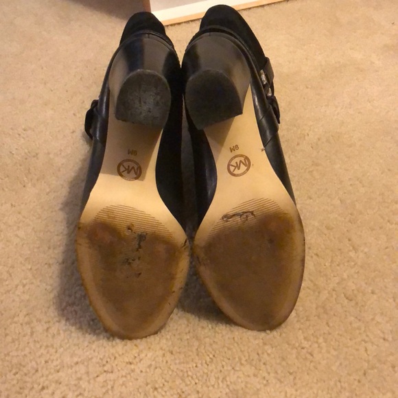 MK Fulton Bootie - Picture 3 of 3